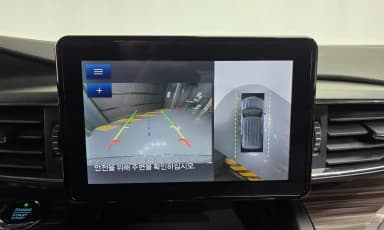 Explorer 6th Generation