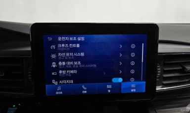 Explorer 6th Generation