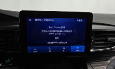 Explorer 6th Generation