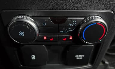 Explorer 6th Generation