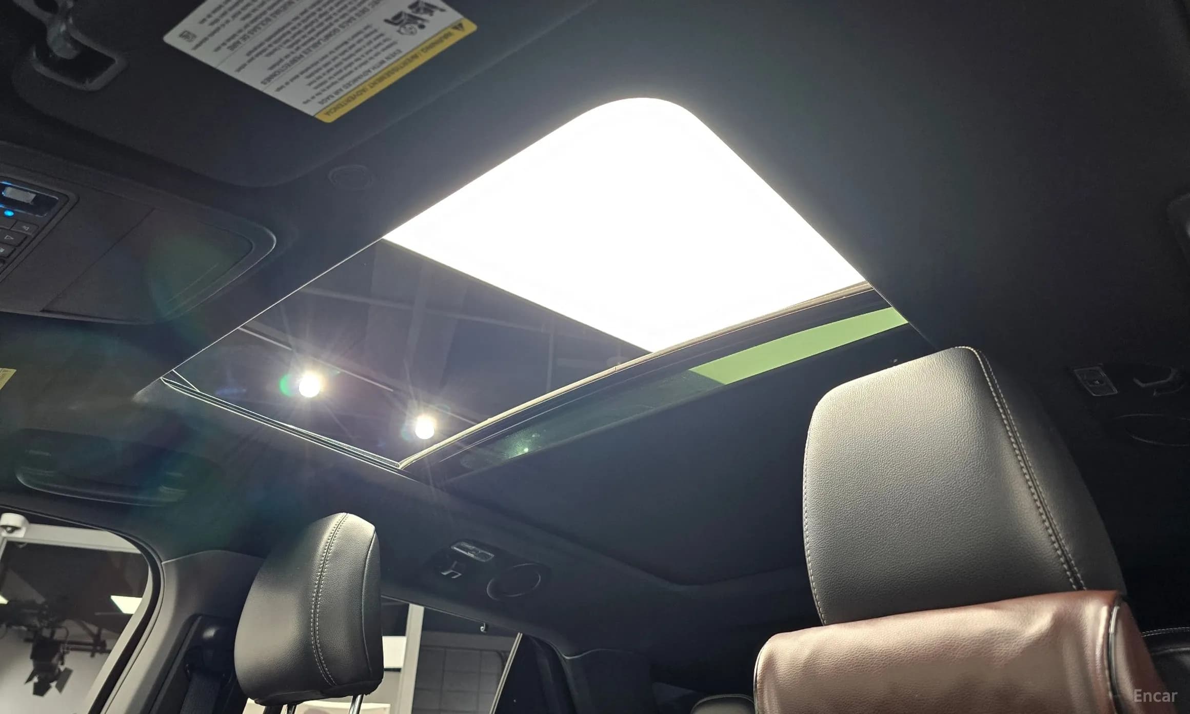 Explorer 6th Generation