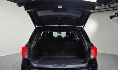 Explorer 6th Generation