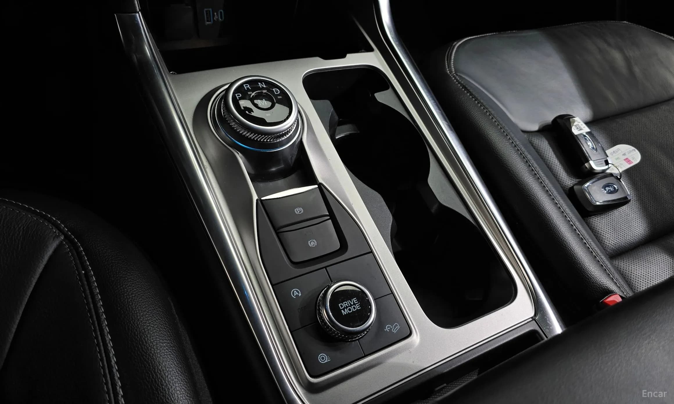 Explorer 6th Generation