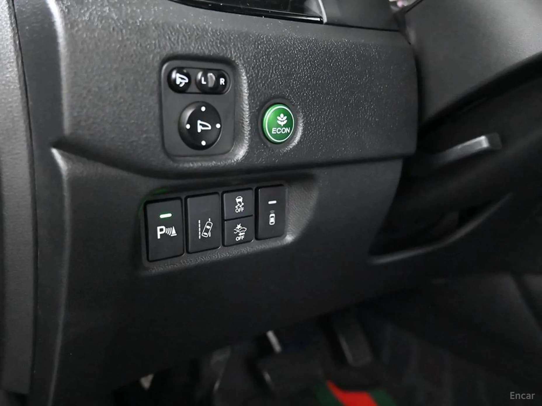 Pilot 3rd Generation