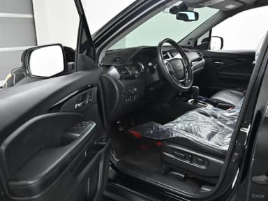 Pilot 3rd Generation