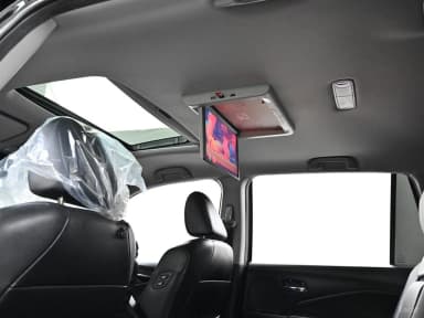 Pilot 3rd Generation