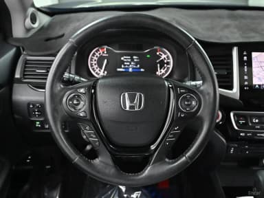 Pilot 3rd Generation