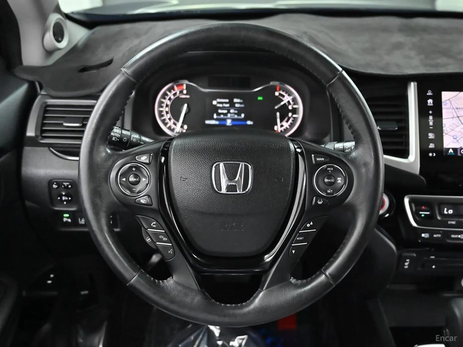 Pilot 3rd Generation