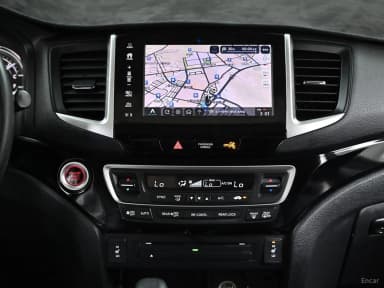 Pilot 3rd Generation