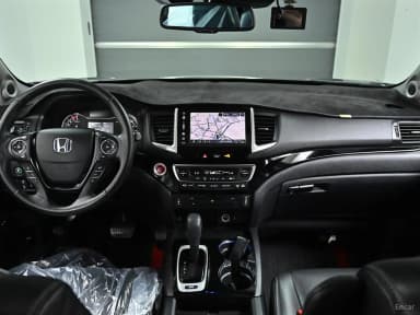 Pilot 3rd Generation