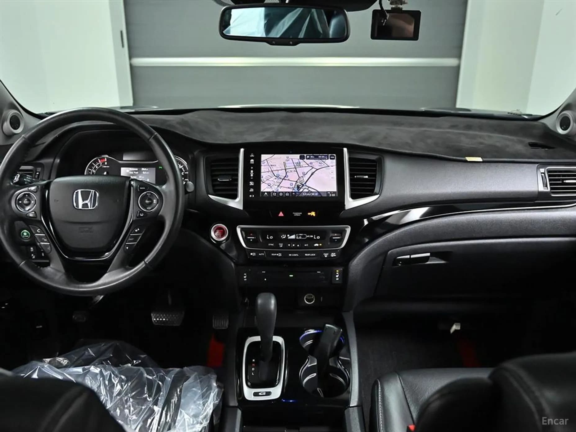 Pilot 3rd Generation