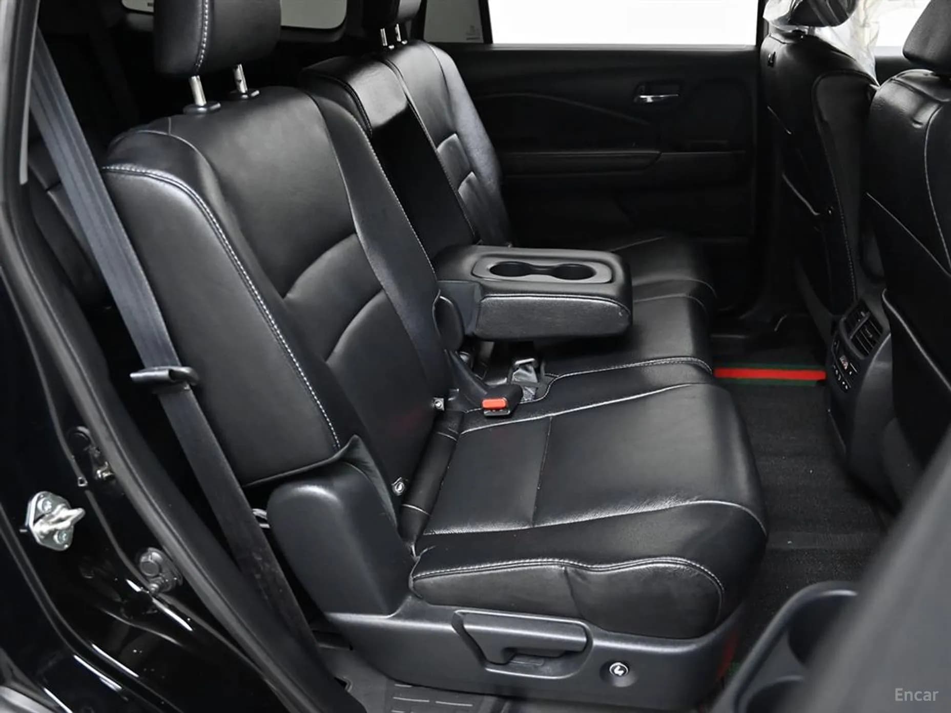 Pilot 3rd Generation