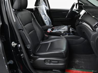 Pilot 3rd Generation