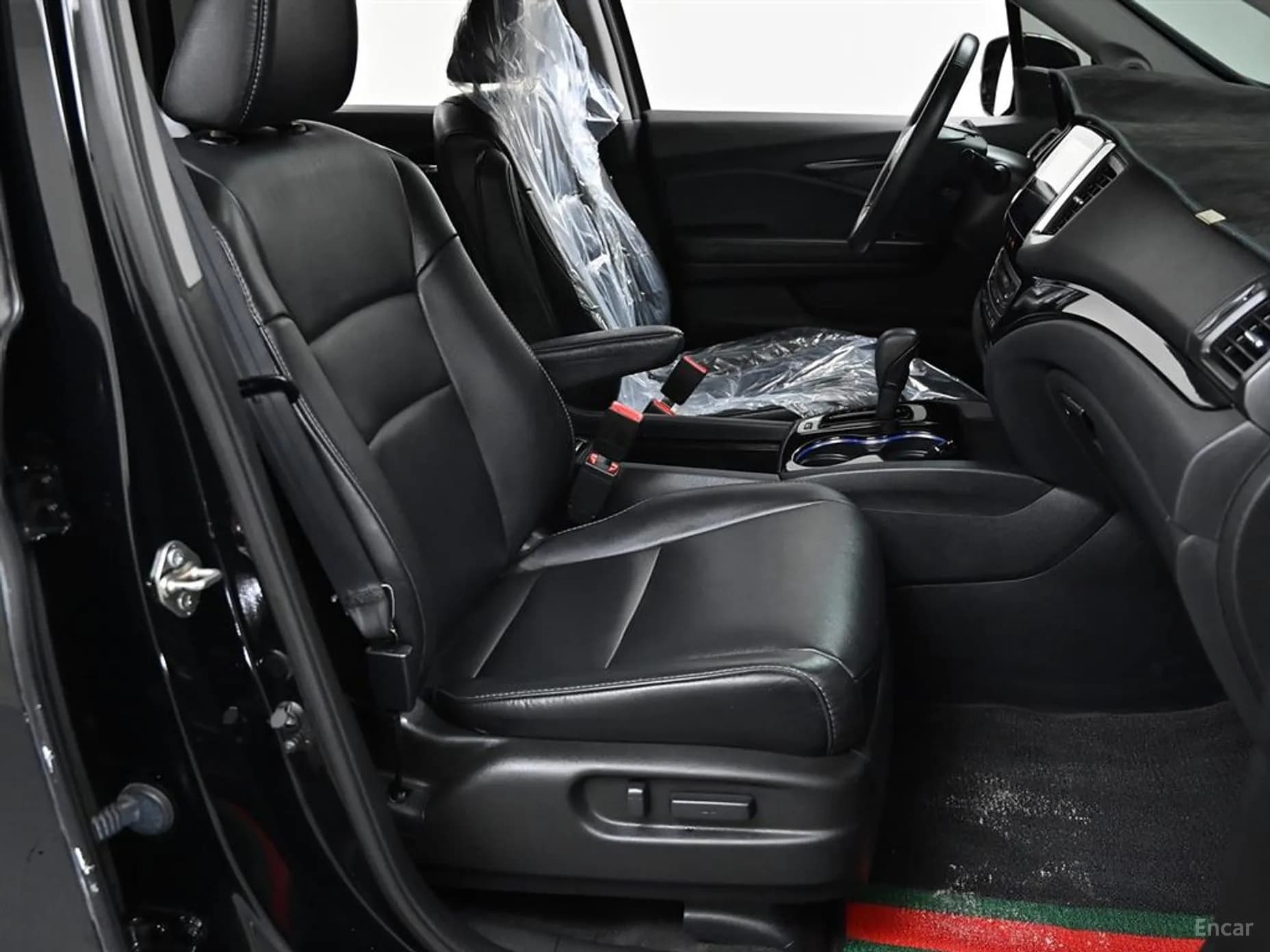 Pilot 3rd Generation