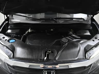 Pilot 3rd Generation