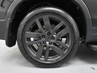 Pilot 3rd Generation