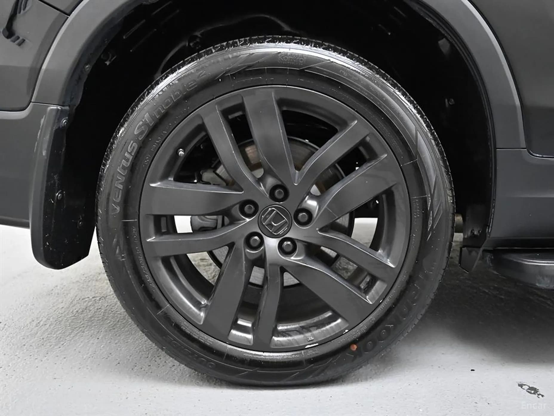 Pilot 3rd Generation