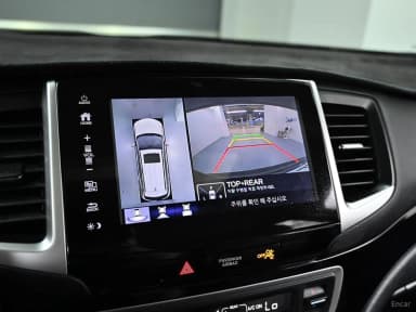 Pilot 3rd Generation