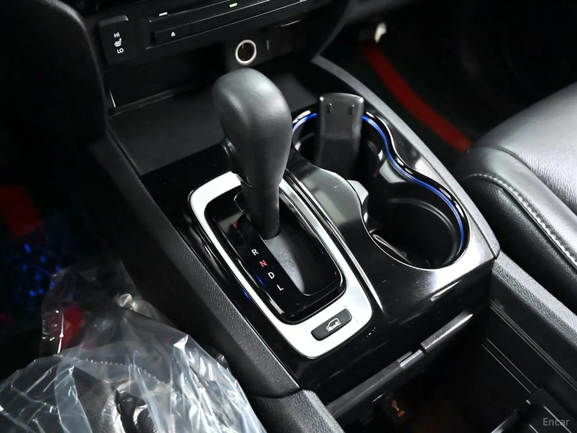 Pilot 3rd Generation