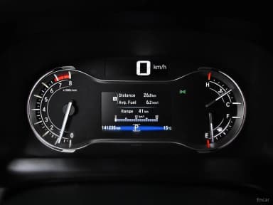 Pilot 3rd Generation