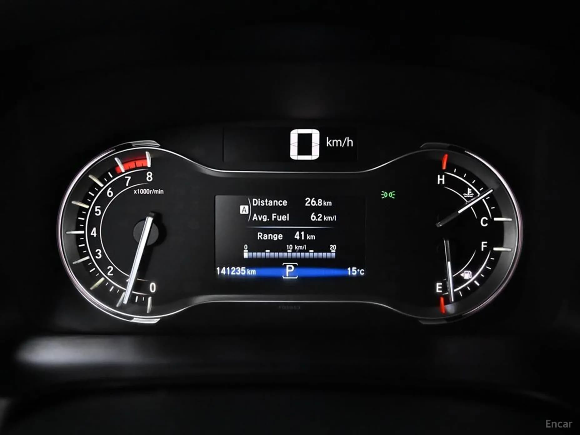 Pilot 3rd Generation