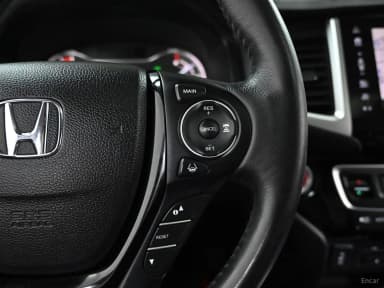 Pilot 3rd Generation