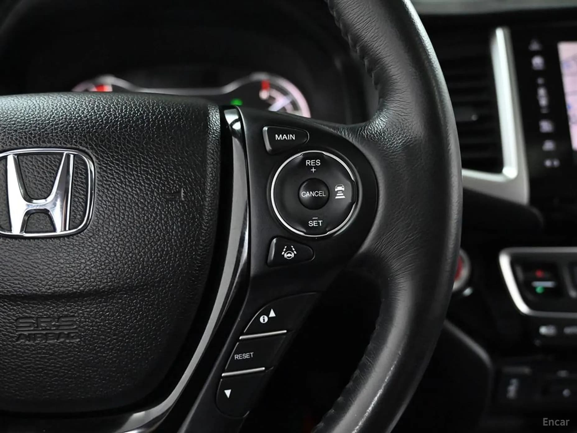 Pilot 3rd Generation