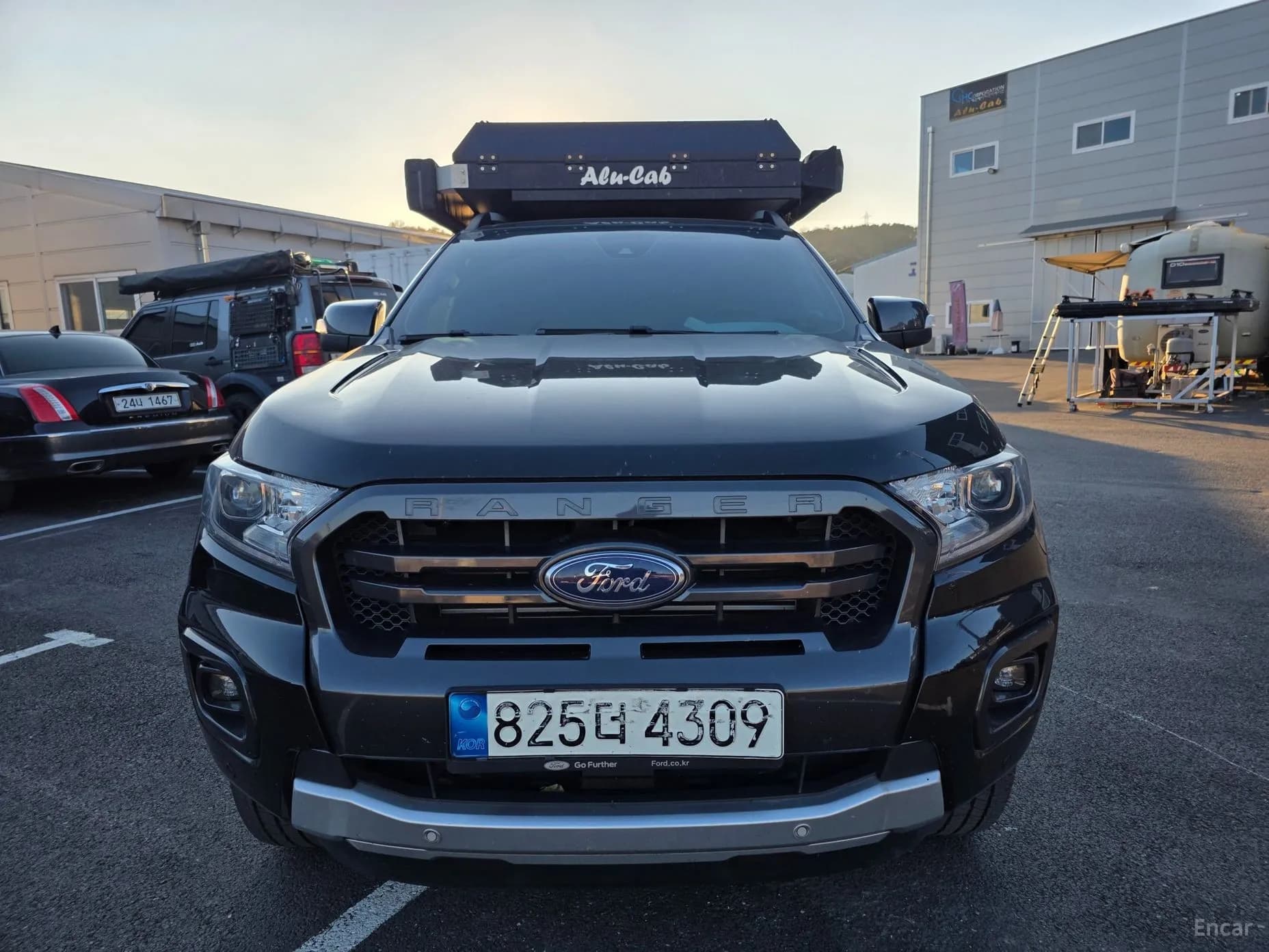 Ranger 3rd Generation