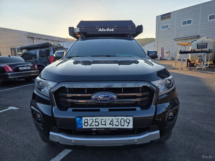 Ranger 3rd Generation