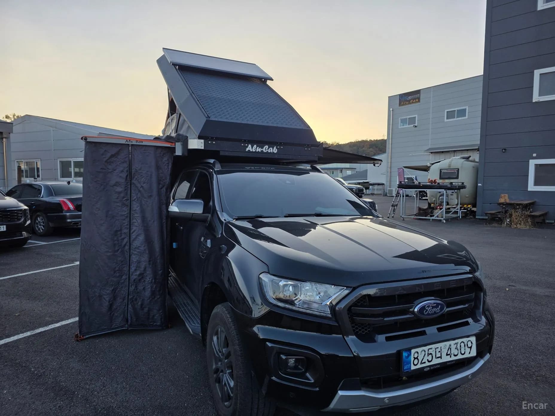 Ranger 3rd Generation