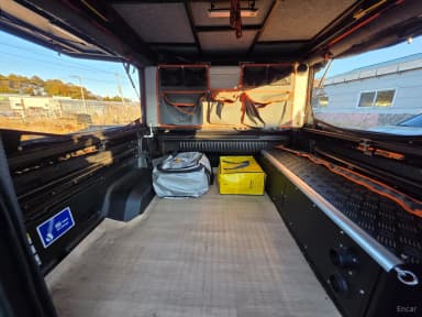 Ranger 3rd Generation