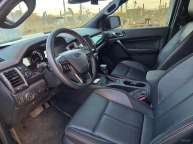 Ranger 3rd Generation