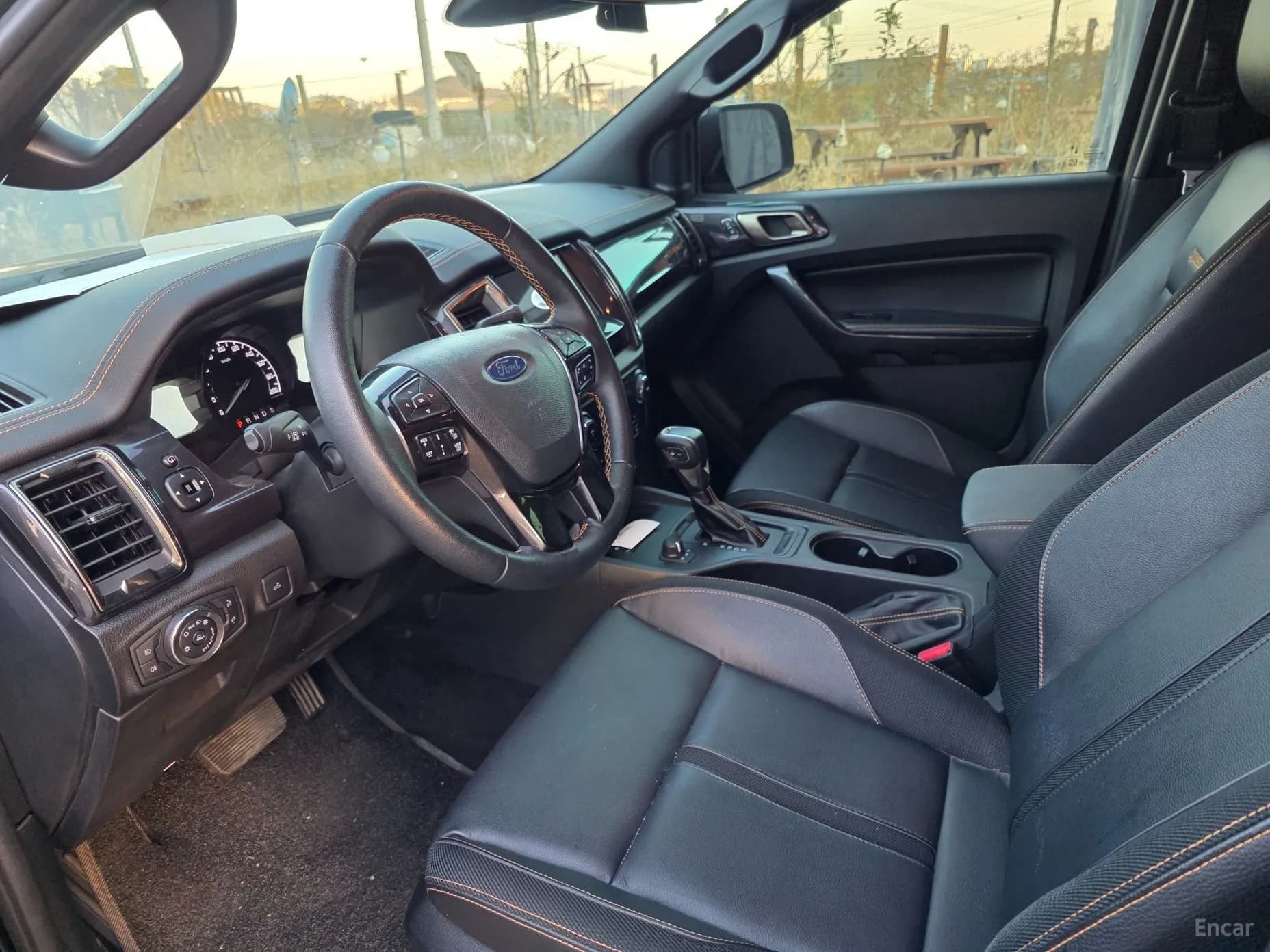 Ranger 3rd Generation