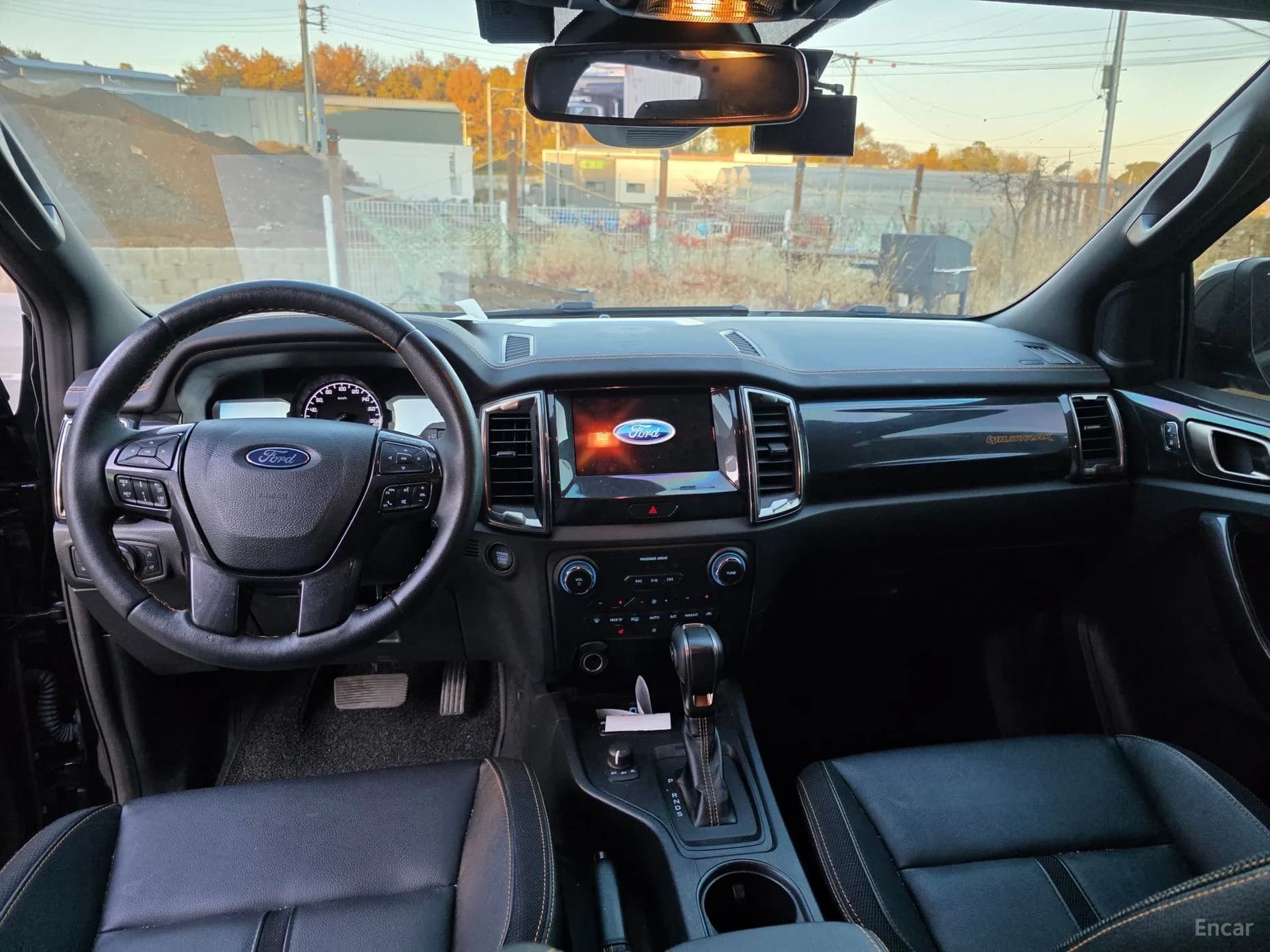 Ranger 3rd Generation