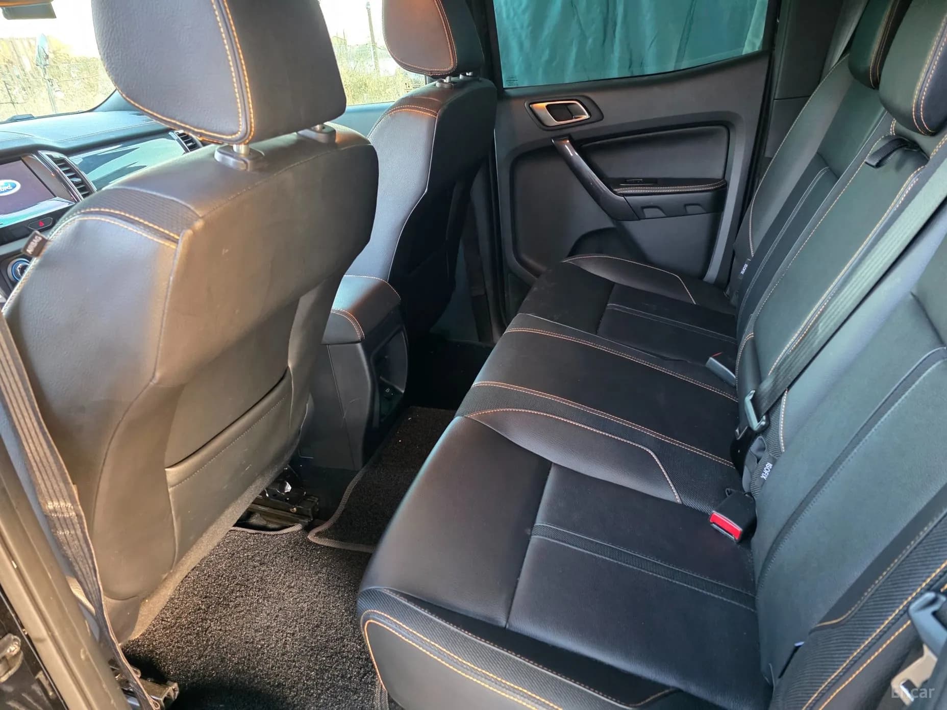 Ranger 3rd Generation