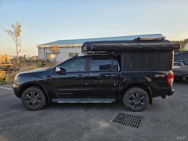 Ranger 3rd Generation