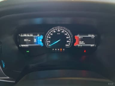 Ranger 3rd Generation