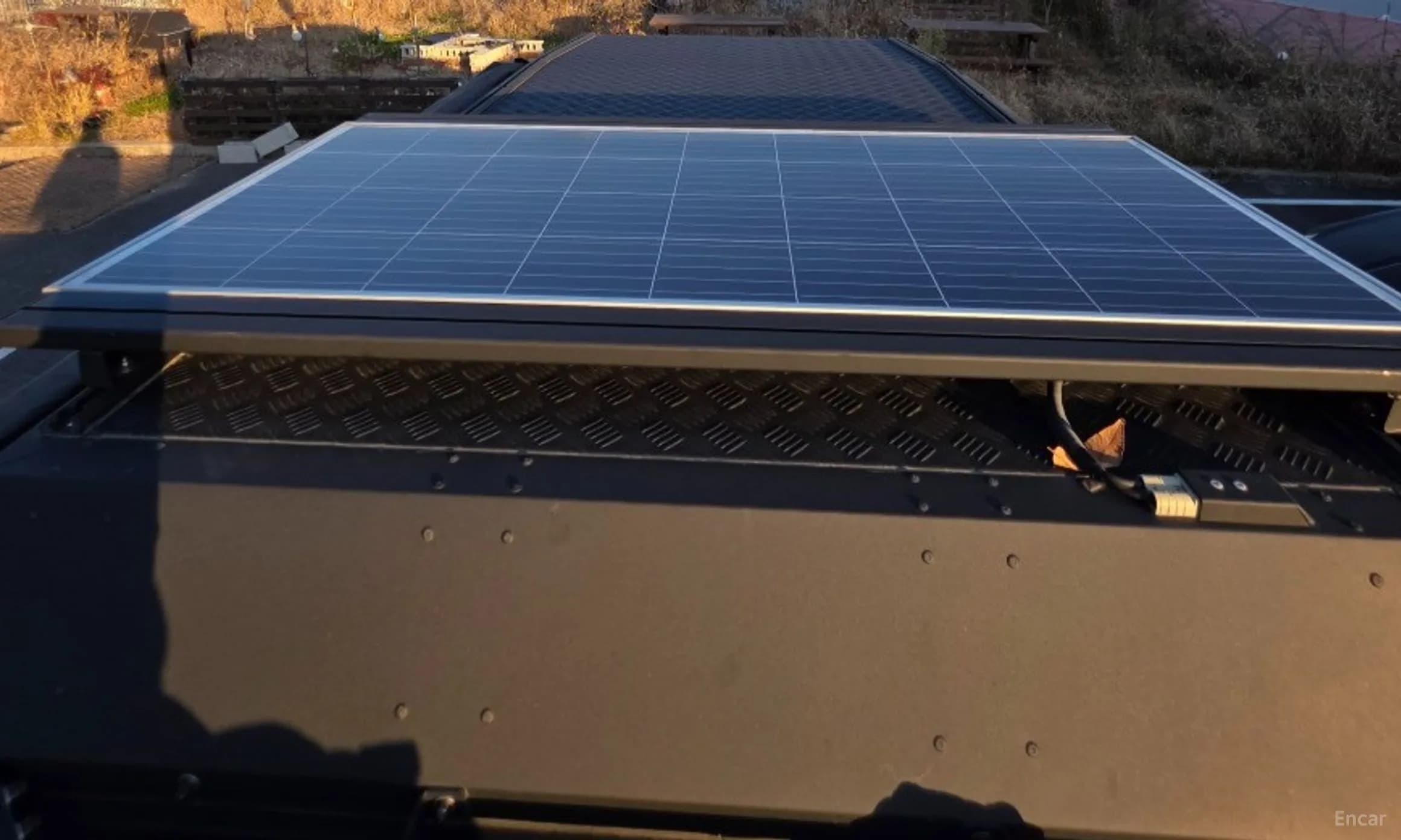 Ranger 3rd Generation