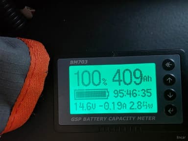 Ranger 3rd Generation