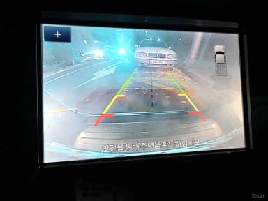 Ranger 3rd Generation