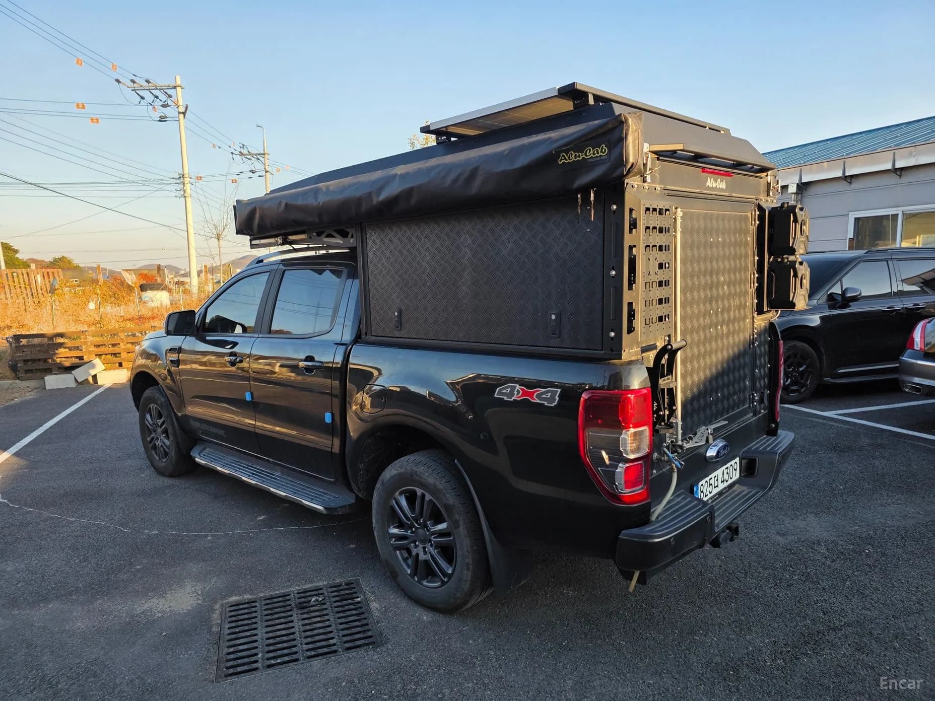 Ranger 3rd Generation