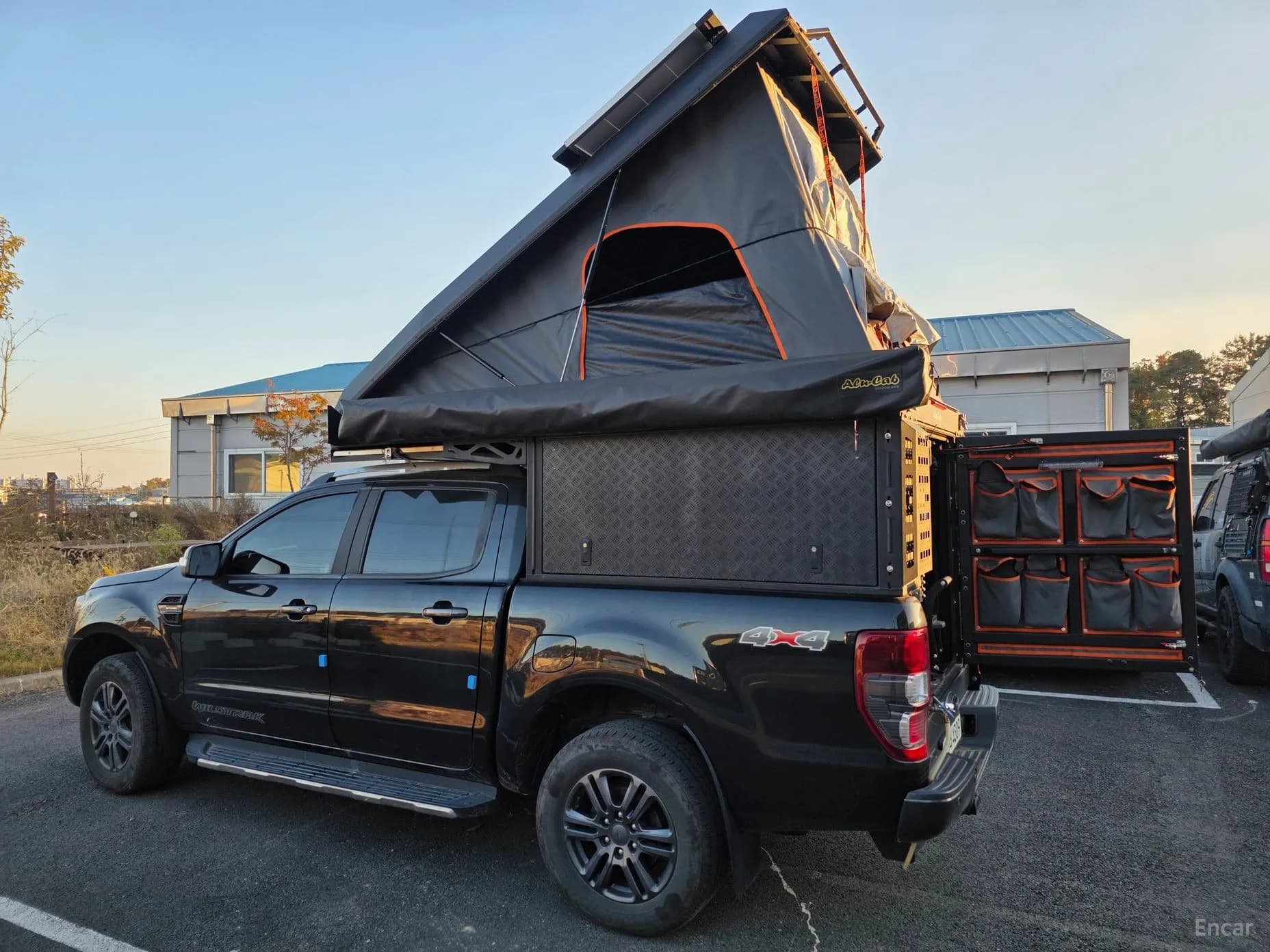 Ranger 3rd Generation