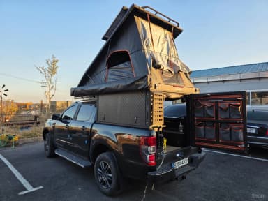 Ranger 3rd Generation