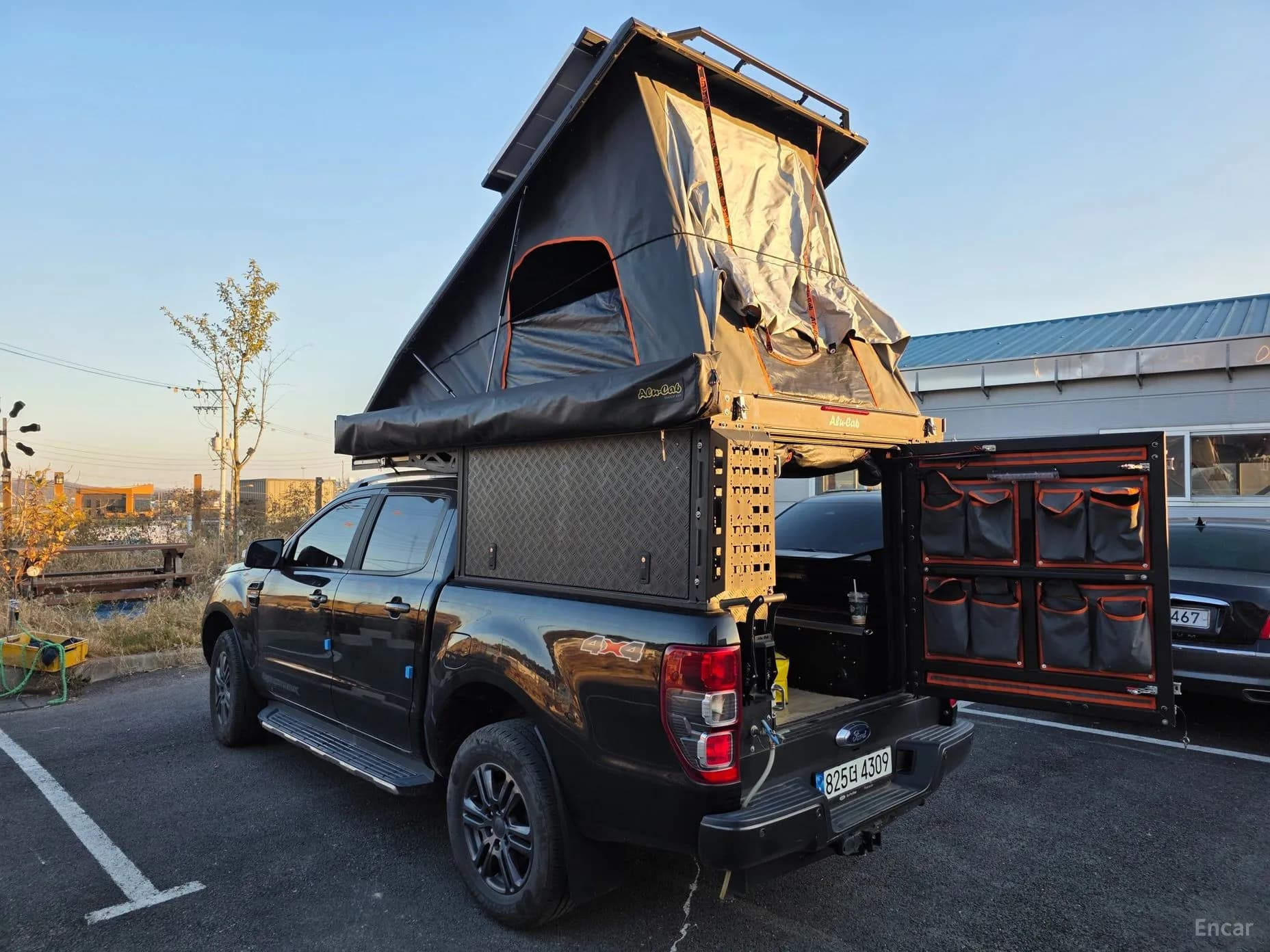 Ranger 3rd Generation