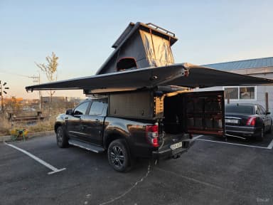 Ranger 3rd Generation