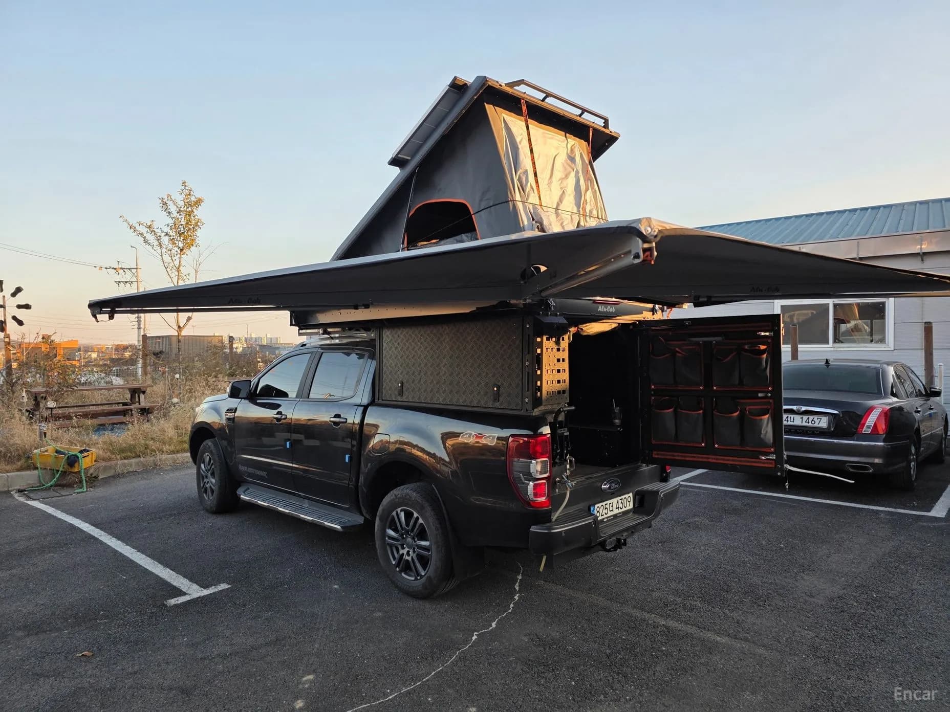 Ranger 3rd Generation