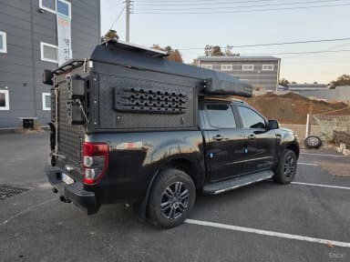 Ranger 3rd Generation