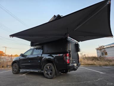 Ranger 3rd Generation