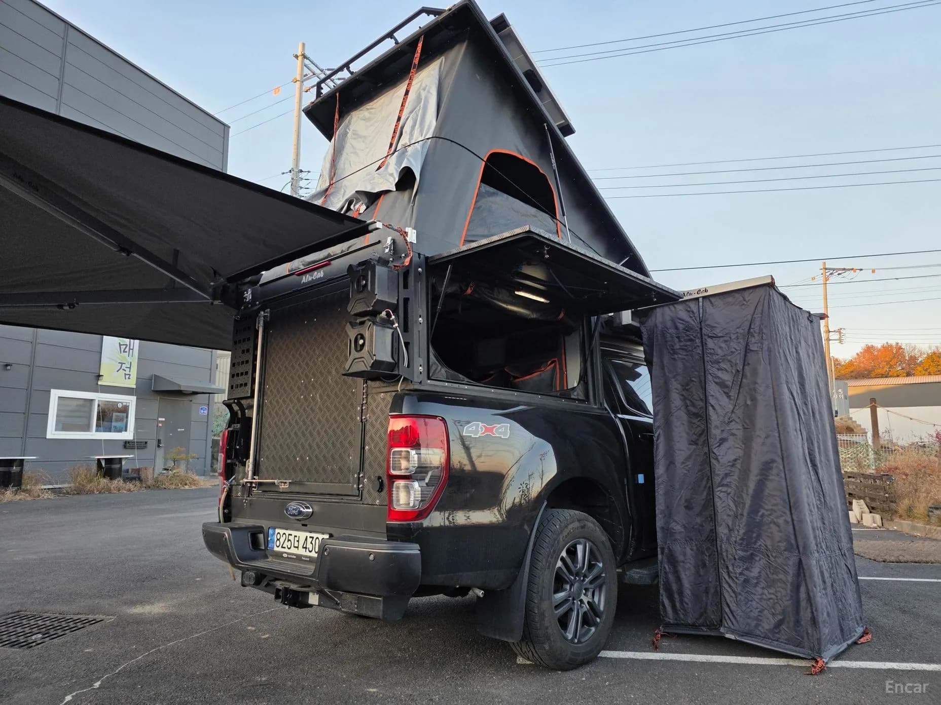 Ranger 3rd Generation