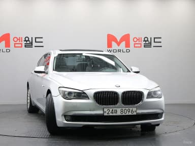 7 Series (F01)